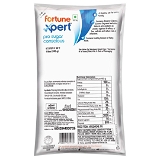 Fortune Xpert Pro Sugar Conscious Blended Vegetable Oil 1 L
