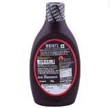 Hershey's Chocolate Syrup 623 g