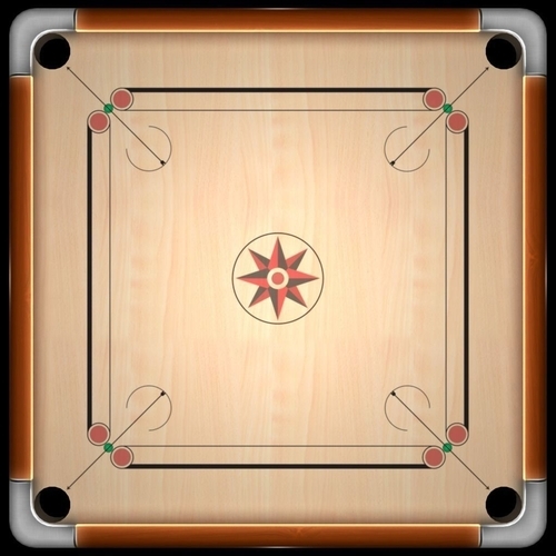 Carrom Board  - Limited Time Offer