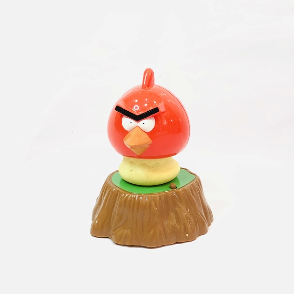 Angry birds sound control 8395