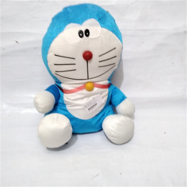 Doraemon soft toys