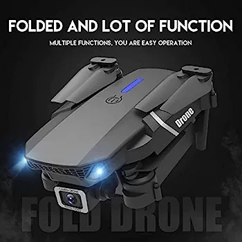 POLDABLE DRONE