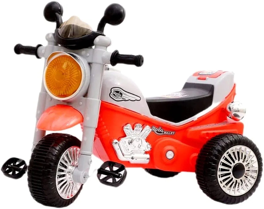 Bullet Tricycle 13967