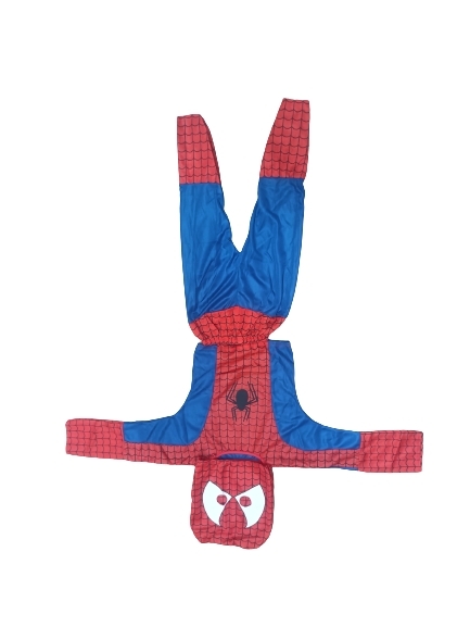 Fancy Dress Spiderman