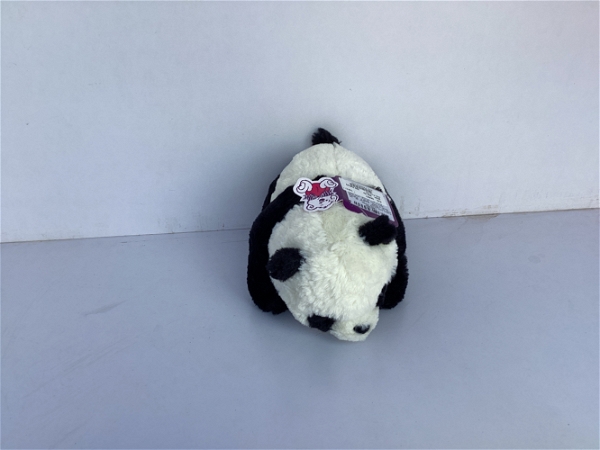 Lying Panda 25 Cm Soft Toy