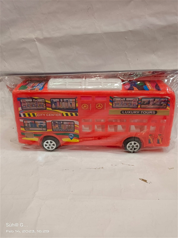 London bus 13190