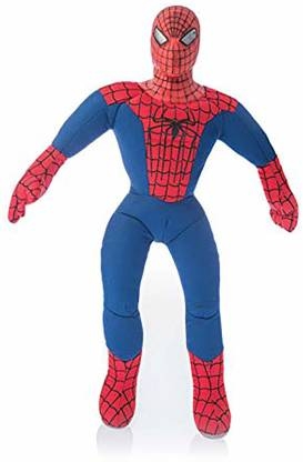 Spiderman soft toy 12652