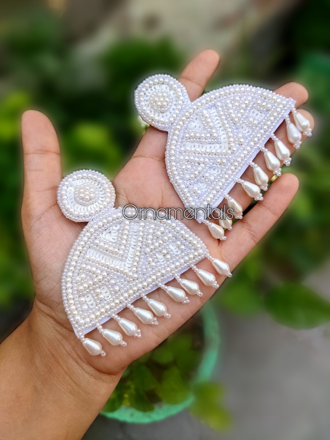 10 Indian Handmade Earring Designers on Instagram