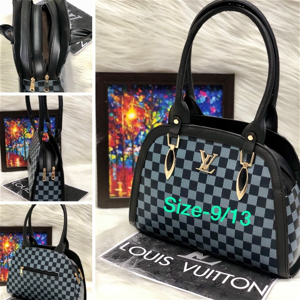 Louis Vuitton Style Hand Bag
