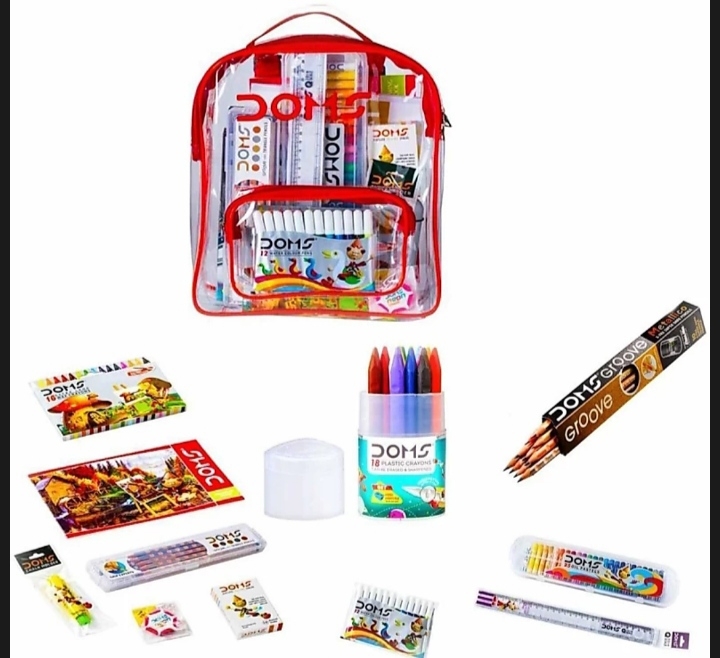 Buy Rabbit Art Play Paint Kit Bag for Kids  Play Doh Clay Art Kit Art  Drawing Kit 12 Color Oil Pastels Wax Colors Color Pencils 0 Online at Best  Prices in India  JioMart