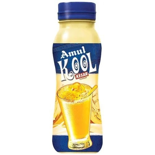 AMUL KOOL - 180ml