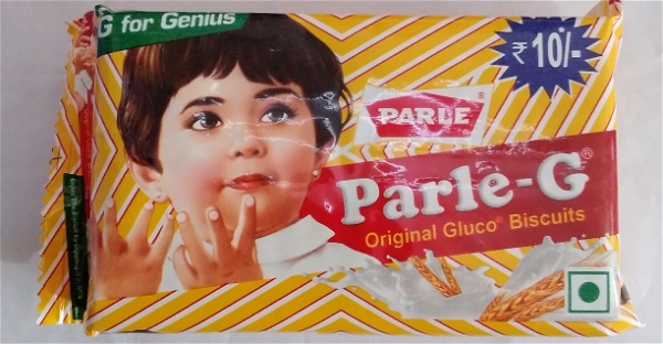PARLE PARLE-G ORIGINAL GLUC BISCUITS 