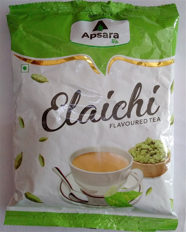 APSARA ELAICHI FLAVOUR TEA 200 G