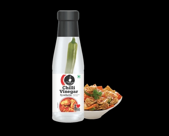 CHING'S CHILLI VINEGAR SYNTHETIC 170 ML