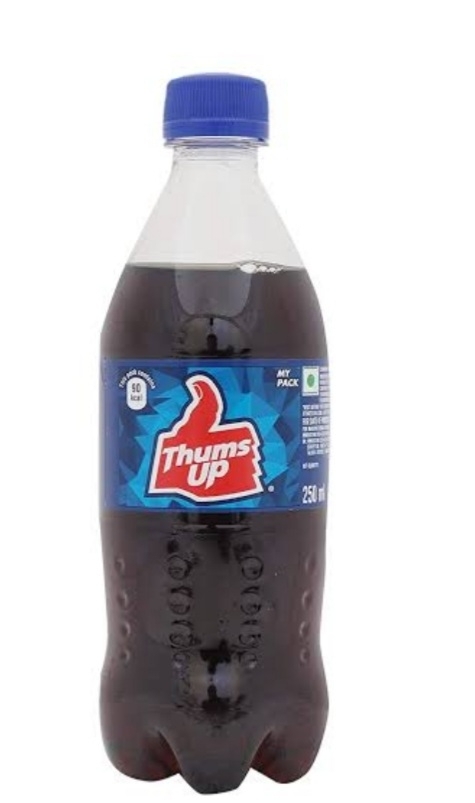 THUMS UP-250 ML