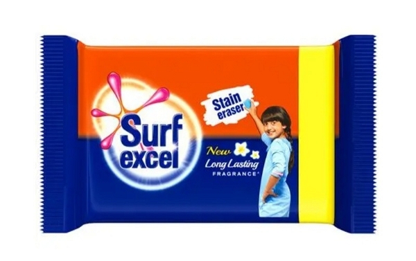 SURF EXCEL NEW LONG LASTING FRAGRANCE 150 G