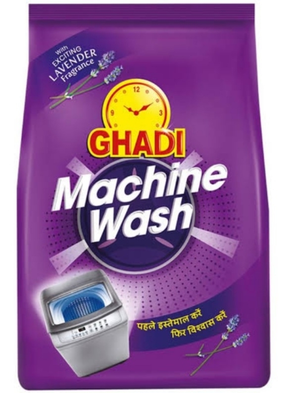GHADI MACHINE WASH 1KG