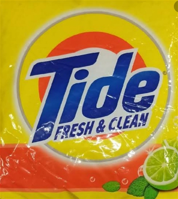 TIDE FRESH & CLEAN 1 KG