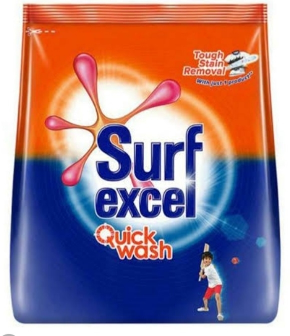 SURF EXCEL QUICK WASH 1 KG