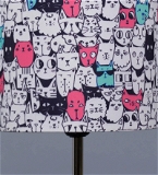 Find My Cat Lamp