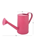 Design Embossed Watercane Pink