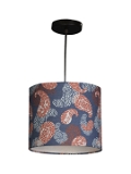 Colorful Ambee Hanging Shade