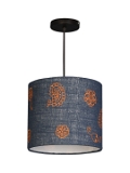 Embroided Ambee Hanging Shade